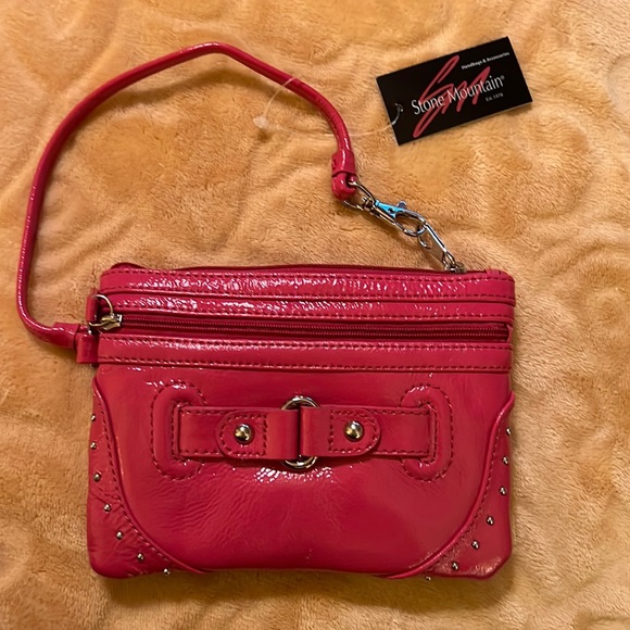 Stone Mountain Accessories Bags Stone Mountain Alphabet City